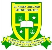 st annes college